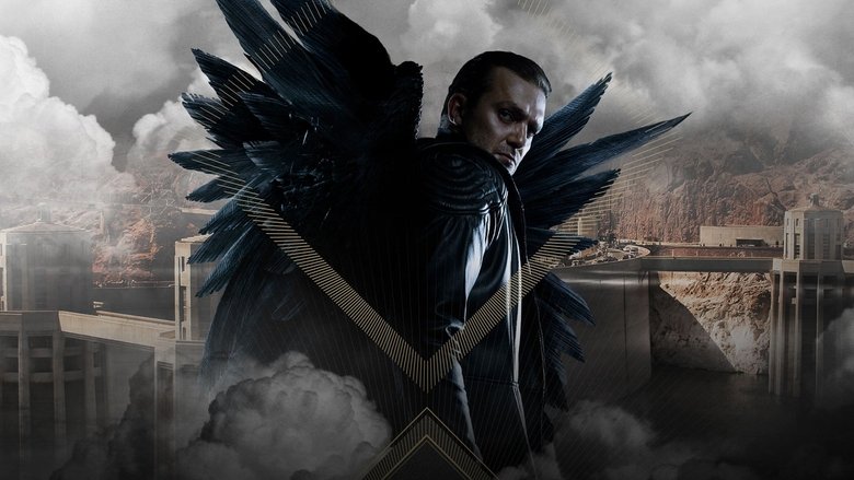 Fotograma de Dominion