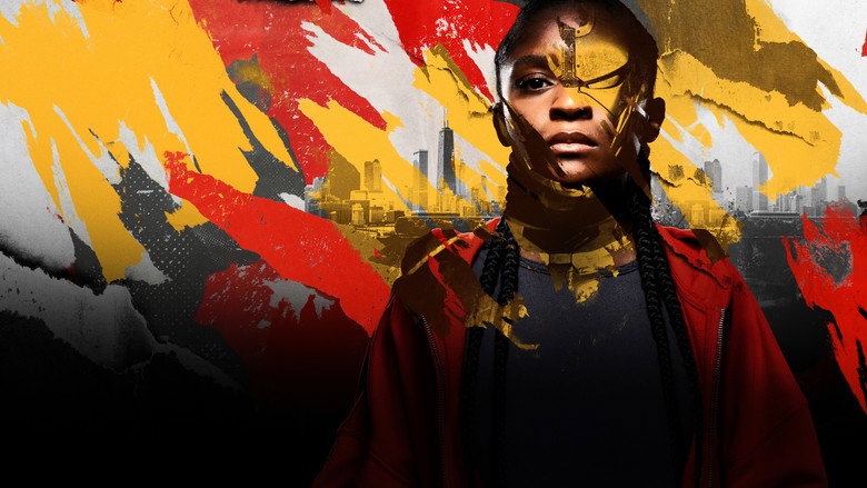 Fotograma de Ironheart