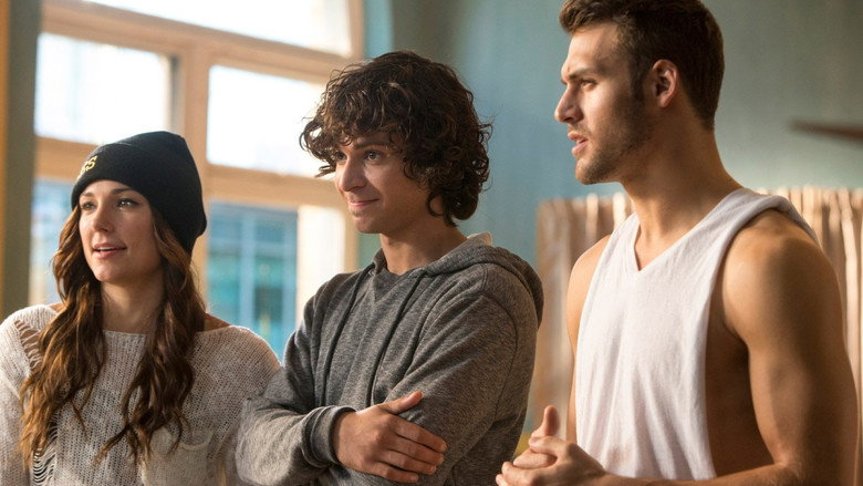 Fotograma de Step Up 5 - All In