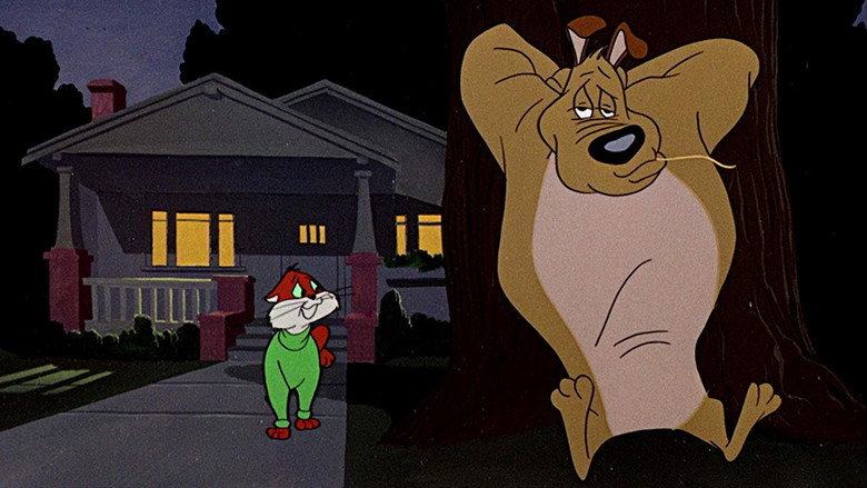 Fotograma de Perro glotón