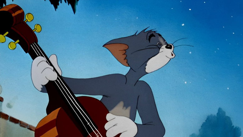 Fotograma de Solid Serenade