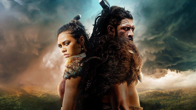 Fotograma de The Dead Lands