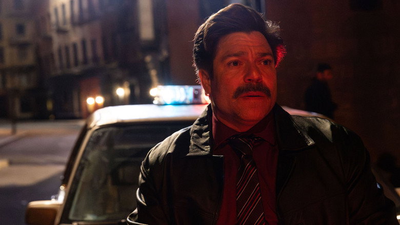 Fotograma de Mob Cops