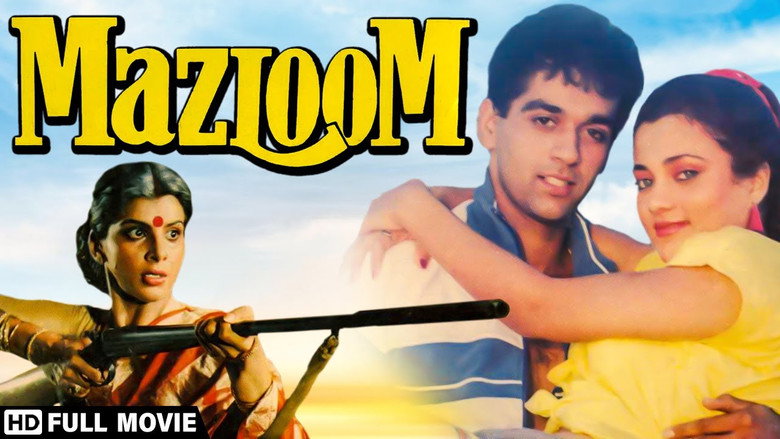 Fotograma de Mazloom