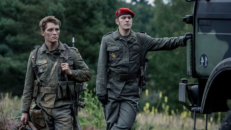 Fotograma de Deutschland 83