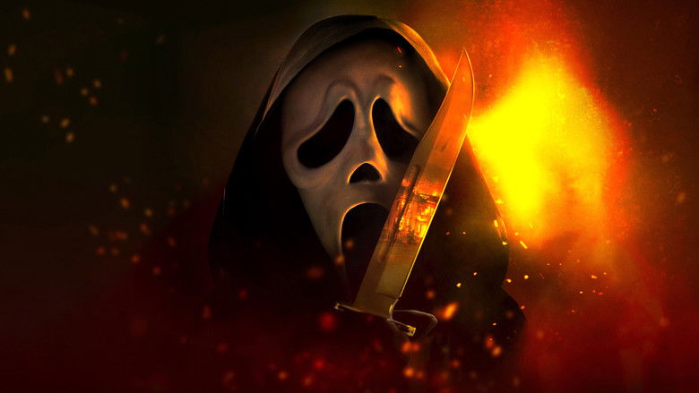 Fotograma de Scream 7