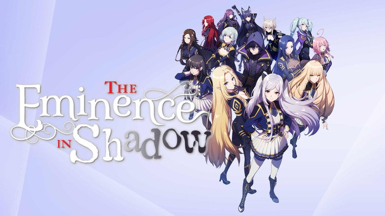 Fotograma de The Eminence in Shadow