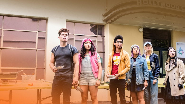 Fotograma de Runaways