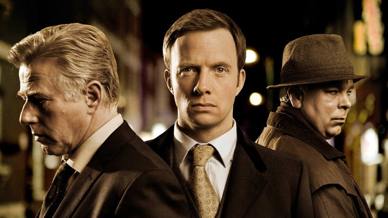 Fotograma de Whitechapel