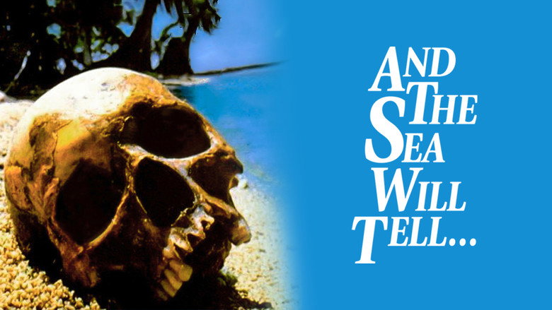 Fotograma de And the Sea Will Tell