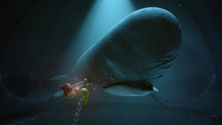 Fotograma de Deep