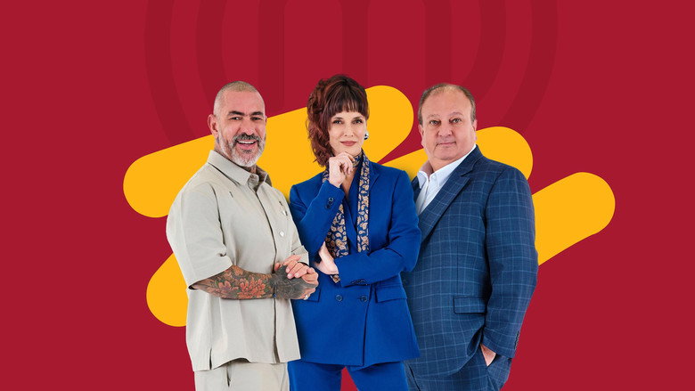 Fotograma de MasterChef (Brasil)