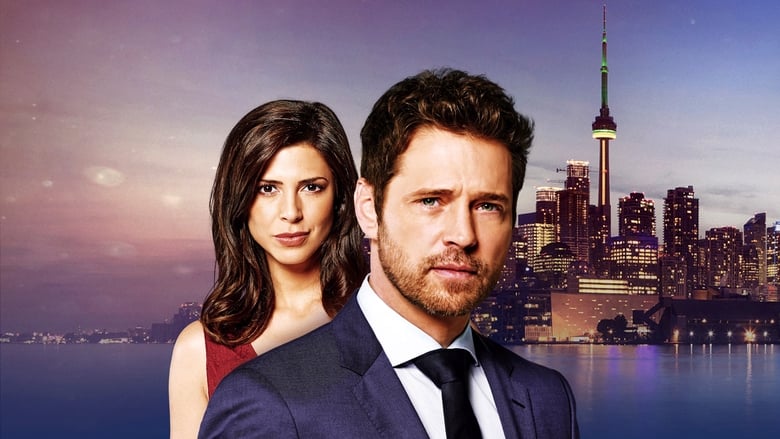 Fotograma de Private Eyes