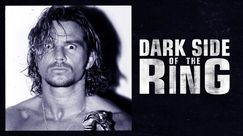 Fotograma de Dark Side of the Ring
