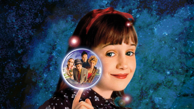 Fotograma de Matilda