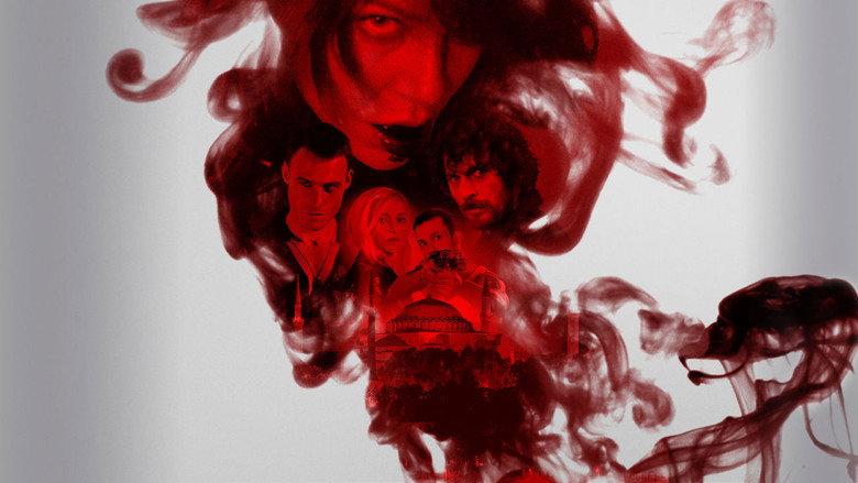 Fotograma de Immortals