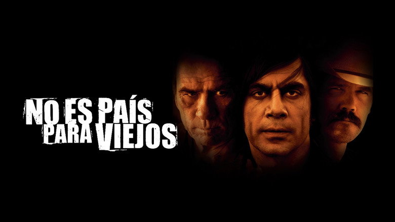 Fotograma de No es país para viejos