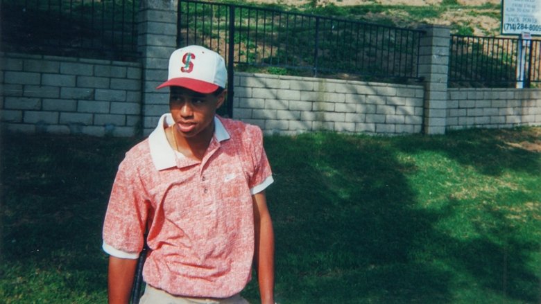 Fotograma de Tiger