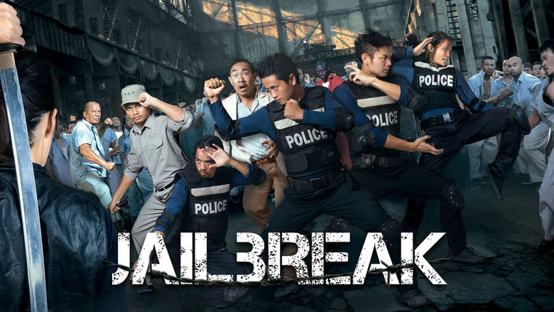 Fotograma de Jailbreak