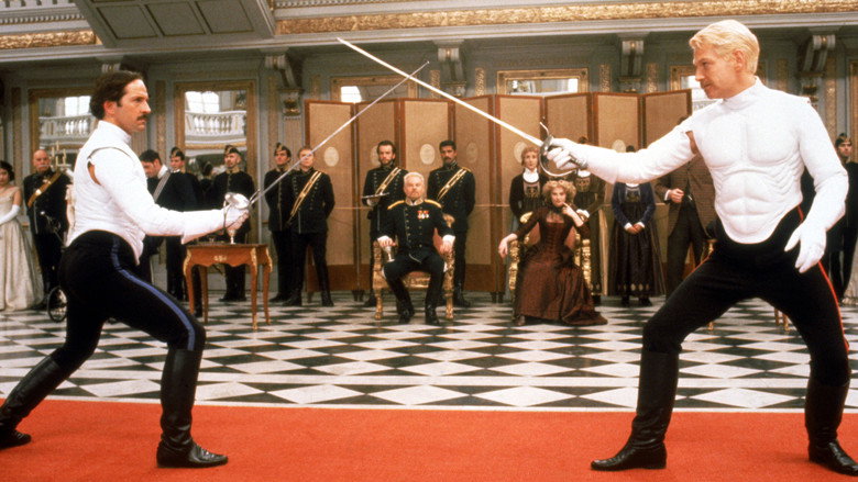 Fotograma de Hamlet