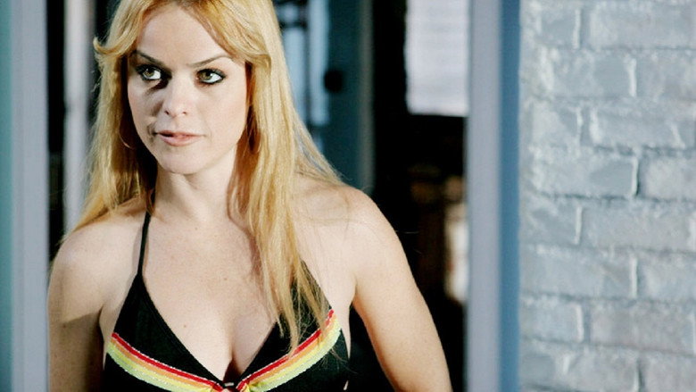 Fotograma de Kill Theory
