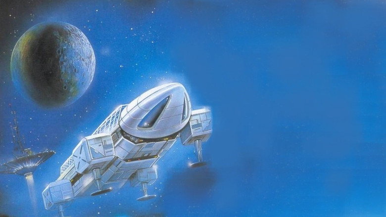 Fotograma de Espacio 1999