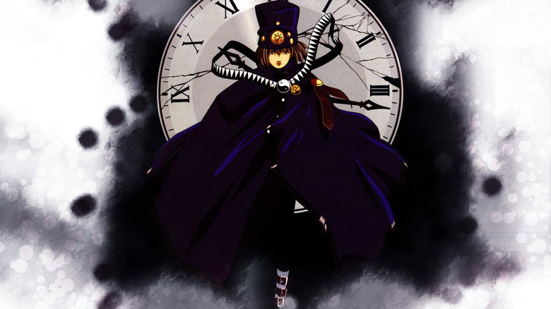 Fotograma de Boogiepop Phantom