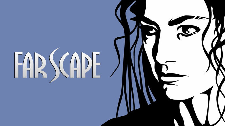 Fotograma de Farscape