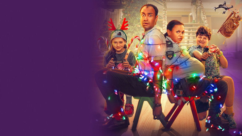 Fotograma de Christmas Ransom