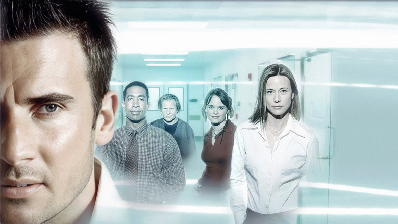 Fotograma de John Doe