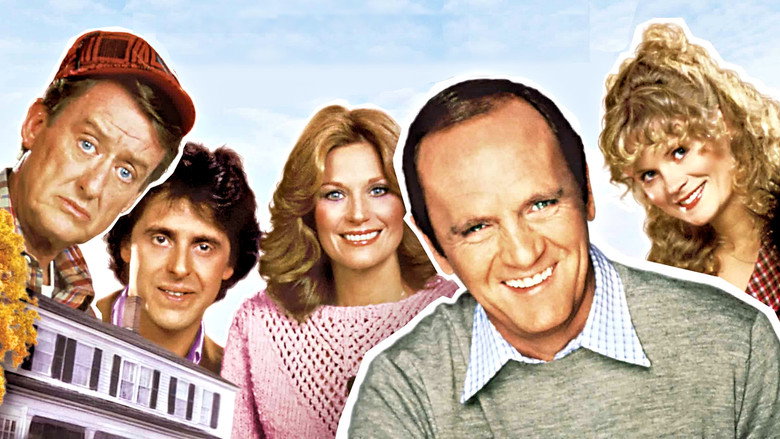 Fotograma de Newhart