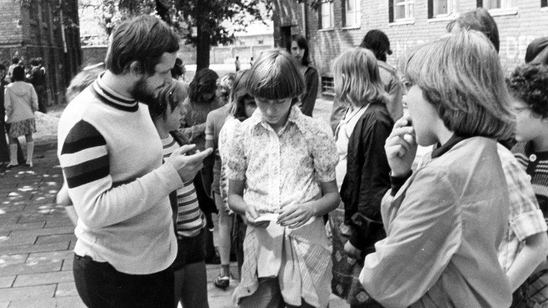 Fotograma de Berlin - Auguststraße