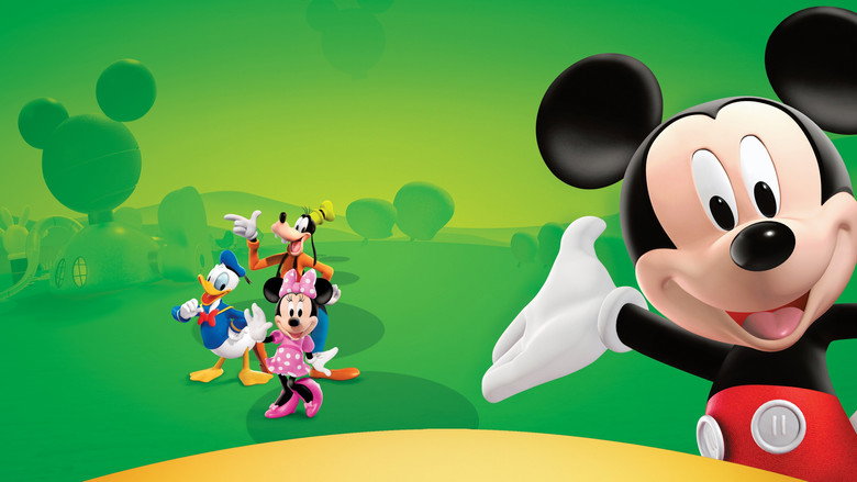 Fotograma de La casa de Mickey Mouse