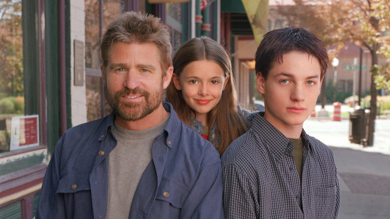 Fotograma de Everwood