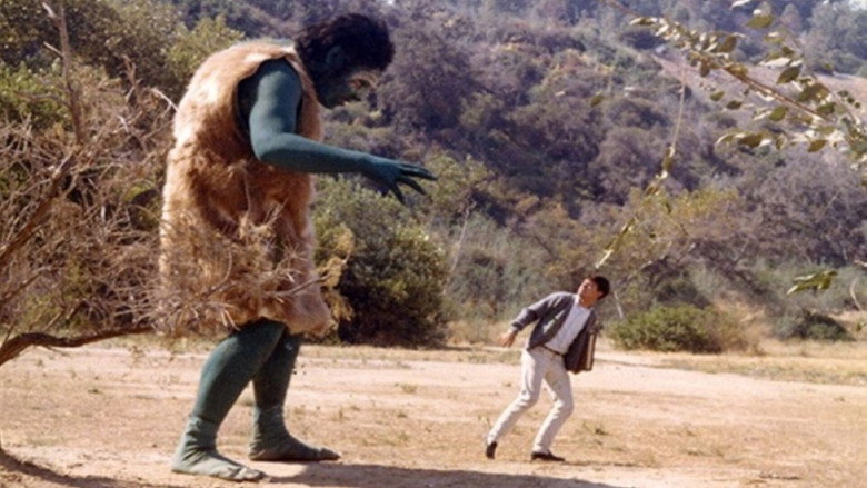 Fotograma de Equinox