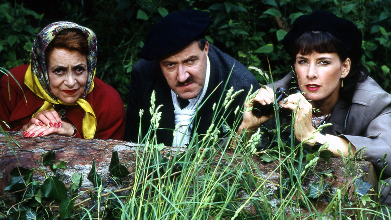 Fotograma de 'Allo 'Allo!