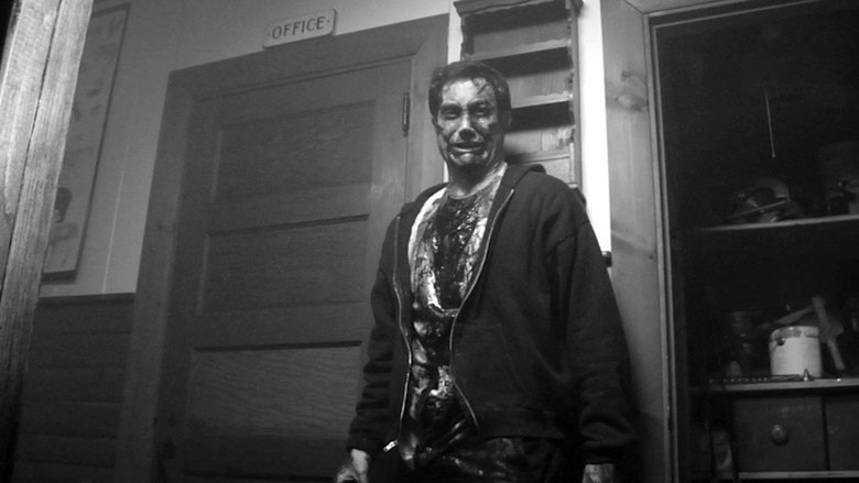 Fotograma de Hysterical Psycho