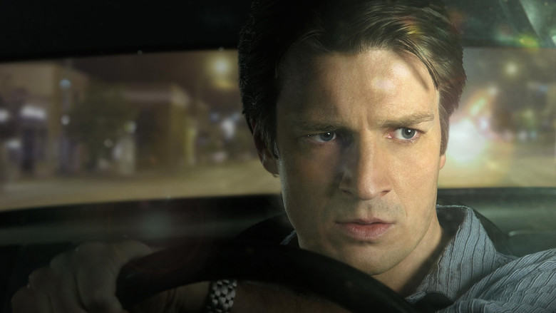 Fotograma de Drive