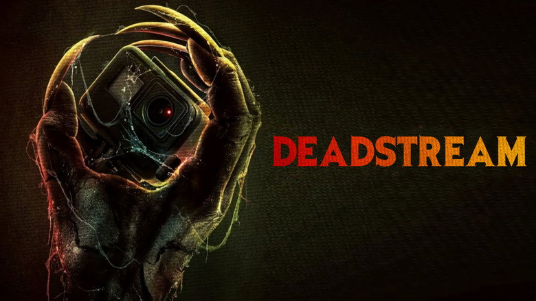 Fotograma de Deadstream