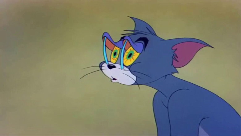 Fotograma de Sleepy-Time Tom