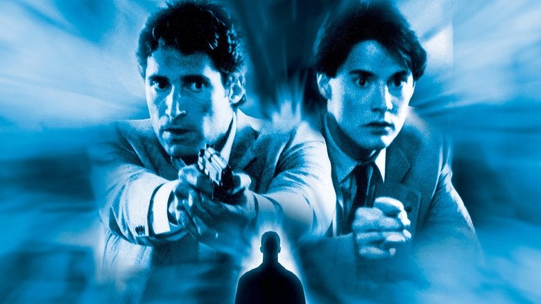Fotograma de Hidden: Lo oculto