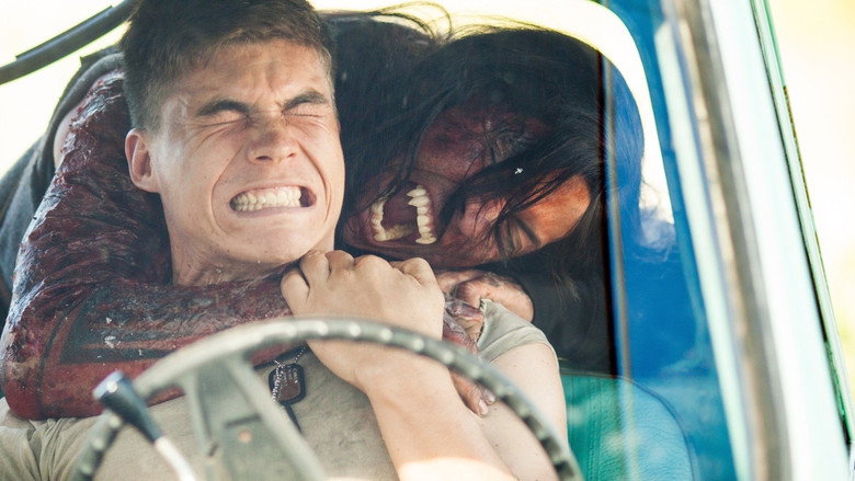 Fotograma de Wind Walkers