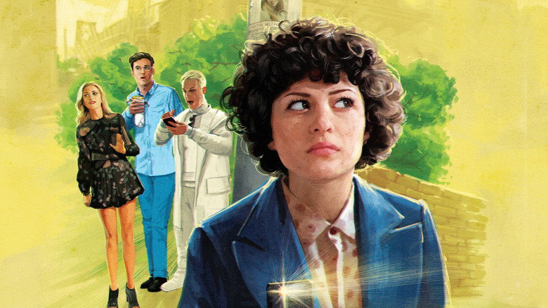 Fotograma de Search Party