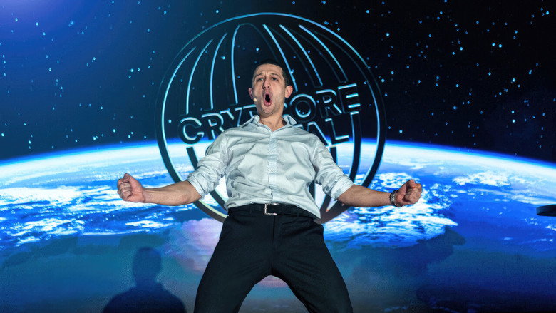 Fotograma de Crypto Boy