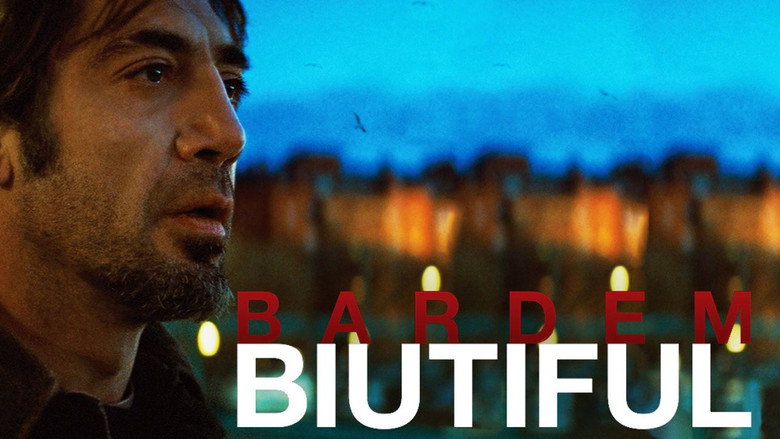 Fotograma de Biutiful