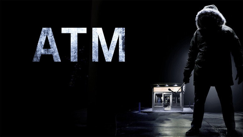 Fotograma de ATM