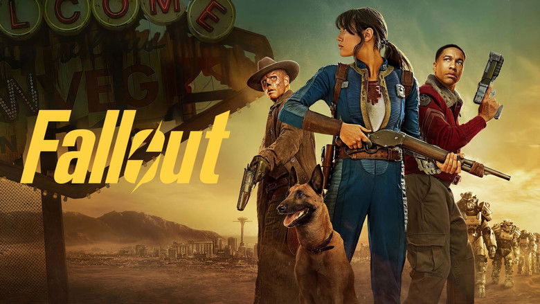Fotograma de Fallout