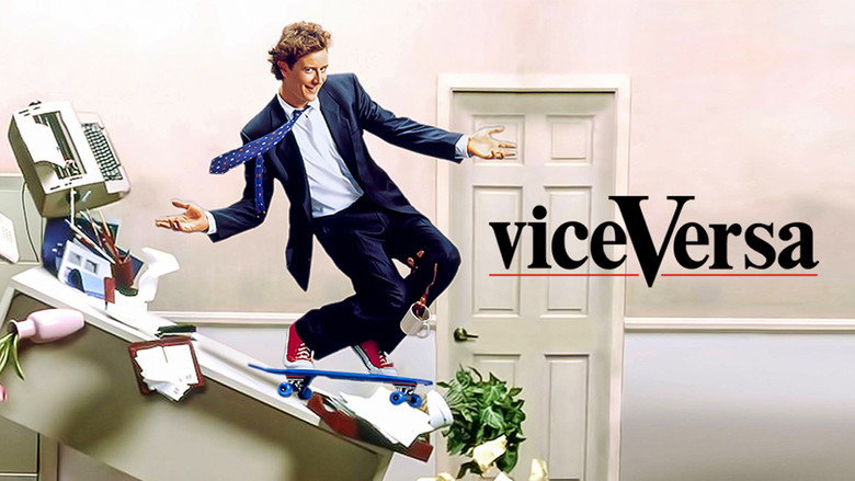 Fotograma de Viceversa