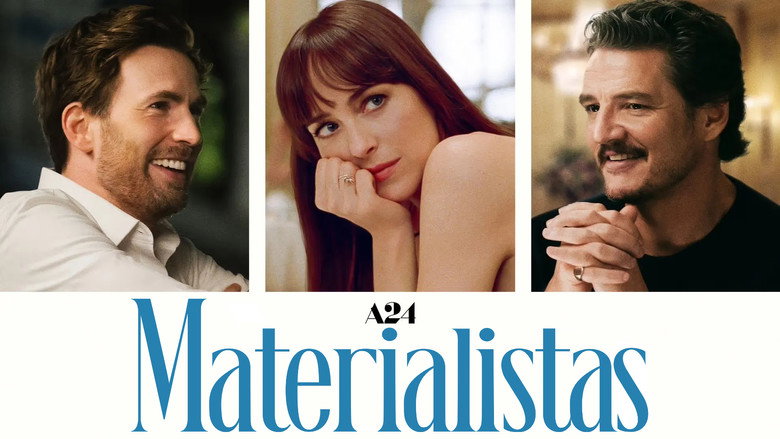 Fotograma de Materialistas
