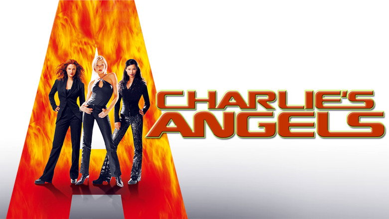 Fotograma de Los ángeles de Charlie